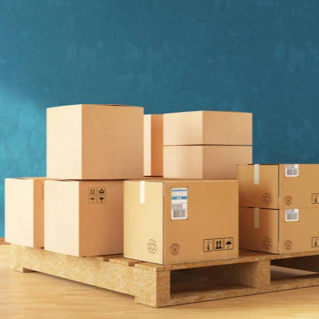 Small Boxes