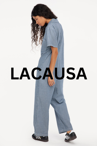 LACAUSA - Retail Ready
